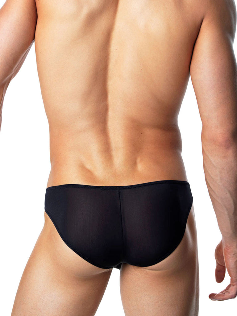 Invisible Shaper Brief