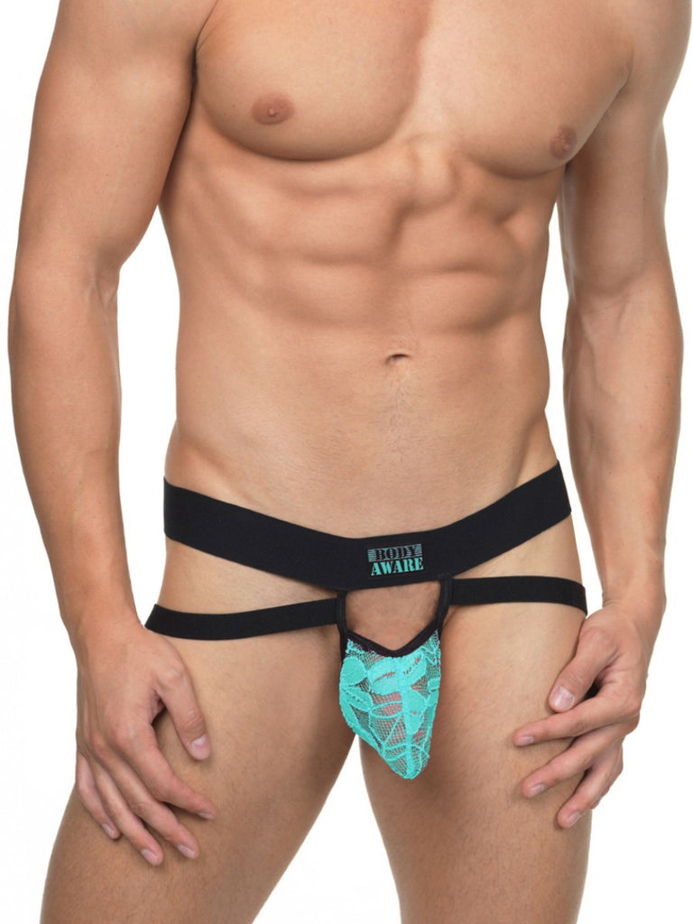 Nectar Dreamsicle Jock Aqua