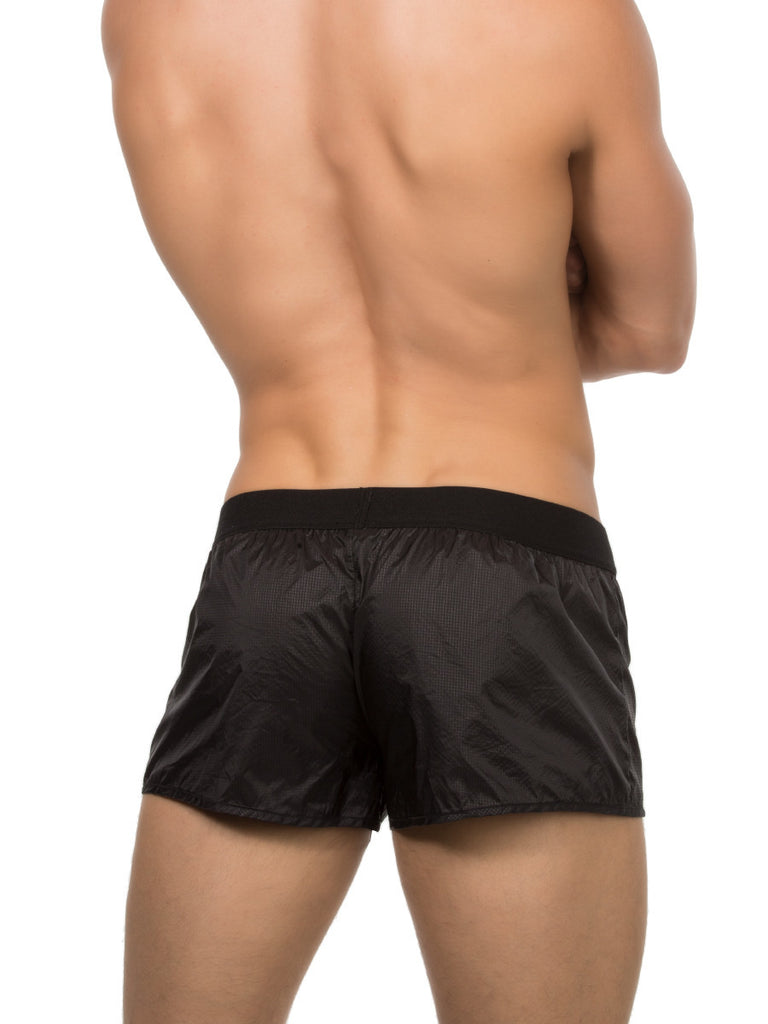 Rugby Rip Stop Short