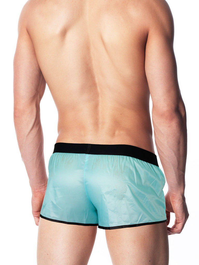 Rugby Rip Stop Short