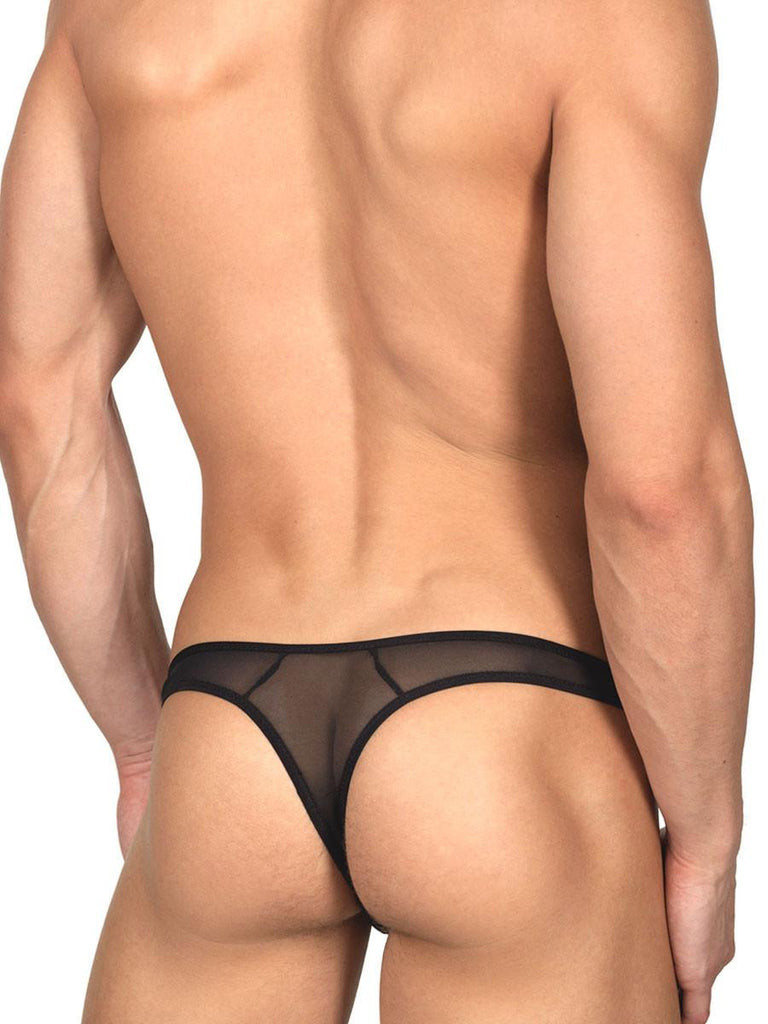 Oh Snap! Thong
