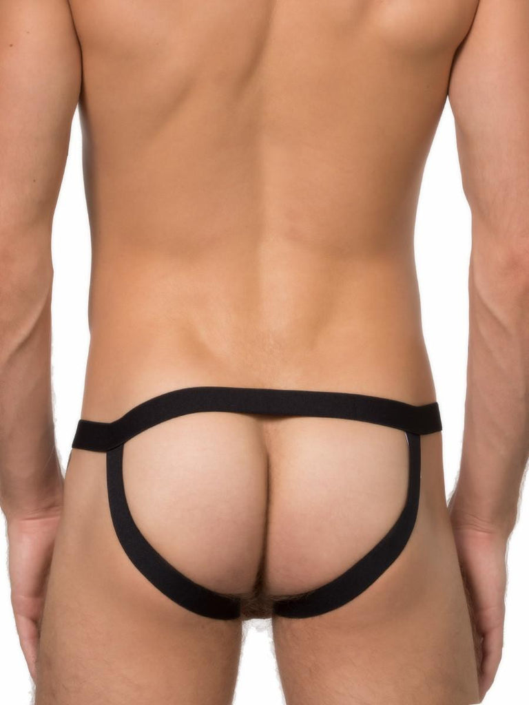 Oh Ring Cock Jock