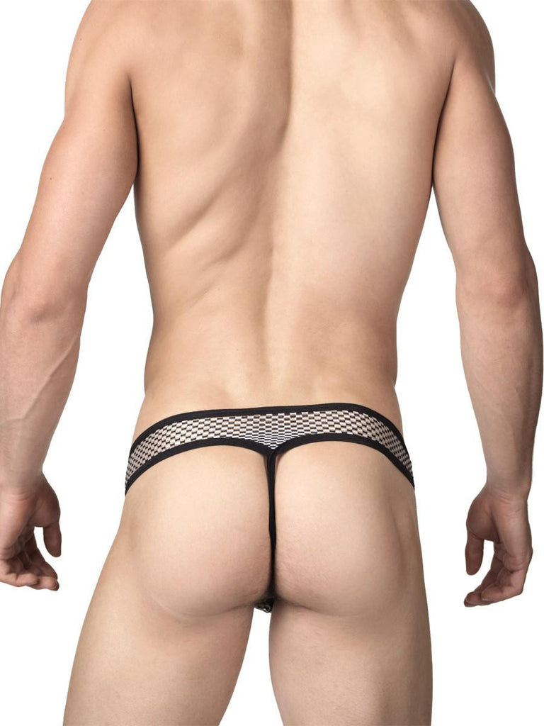 Chain Mail Mesh String