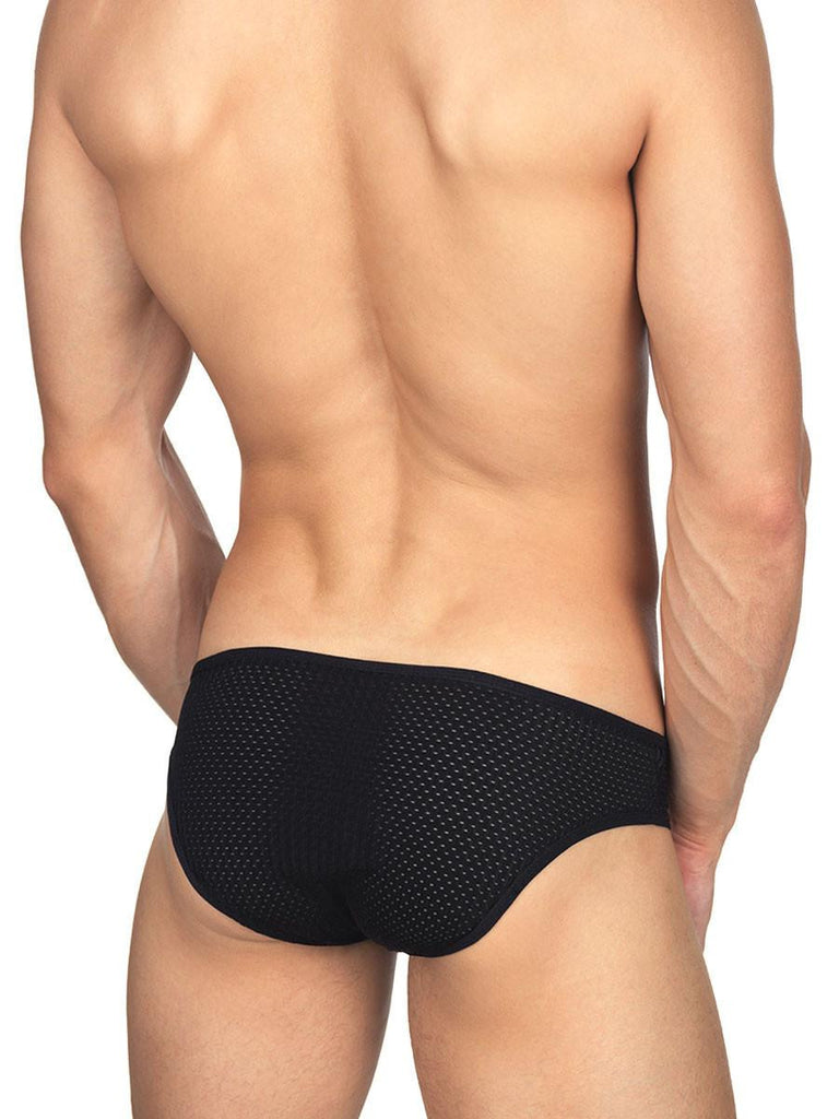 Glory Hole Brief