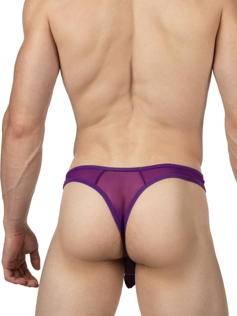 Turbo Jet Thong