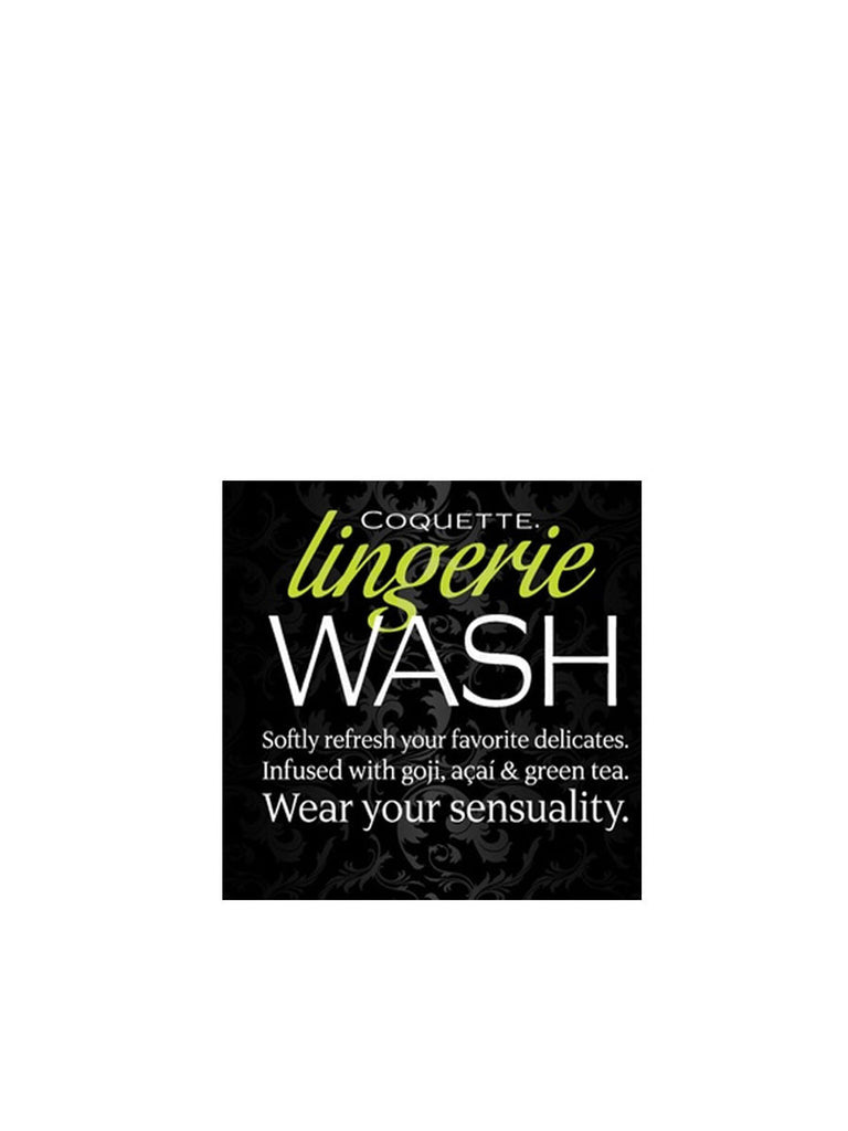 Lingerie Wash No Color