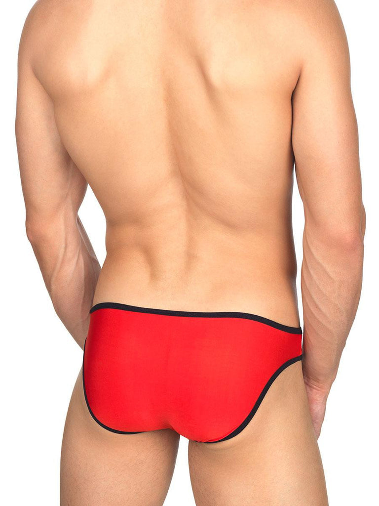 The Snap-to-It Brief