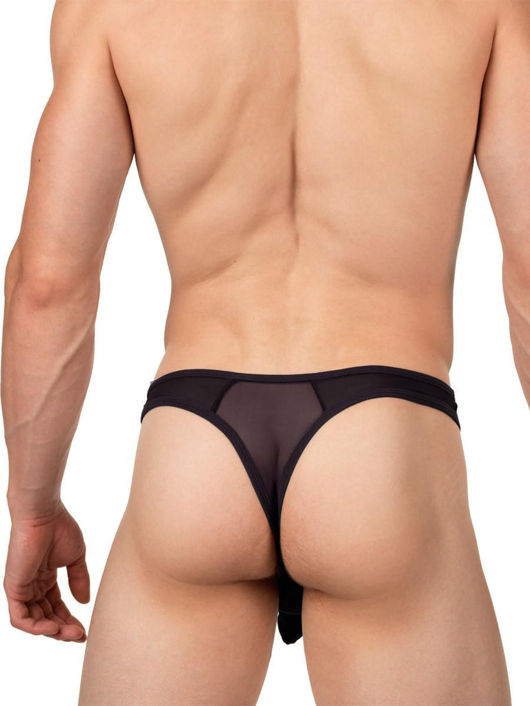 Turbo Jet Thong