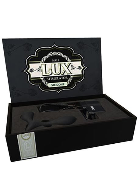 LUX Prostate Massager