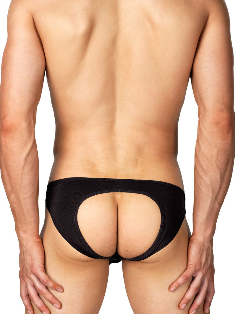 The Tea Bag Jock Brief