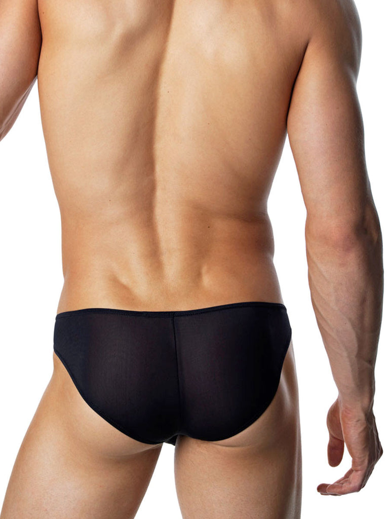 Well-Endowed Brief