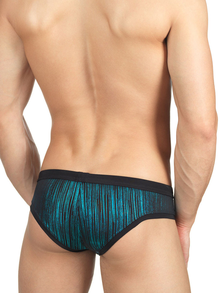 Mercury Swim Brief