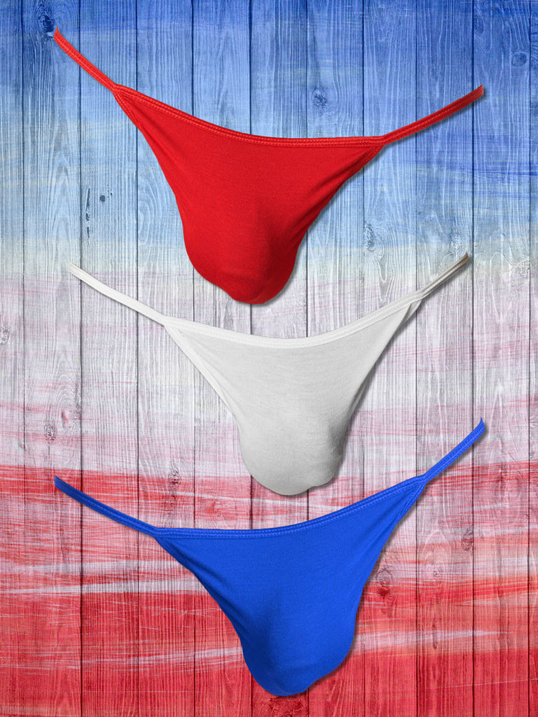 The Tanga Brief Bundle