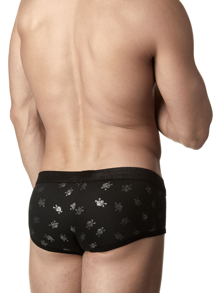 The Buccaneer Body Boxer