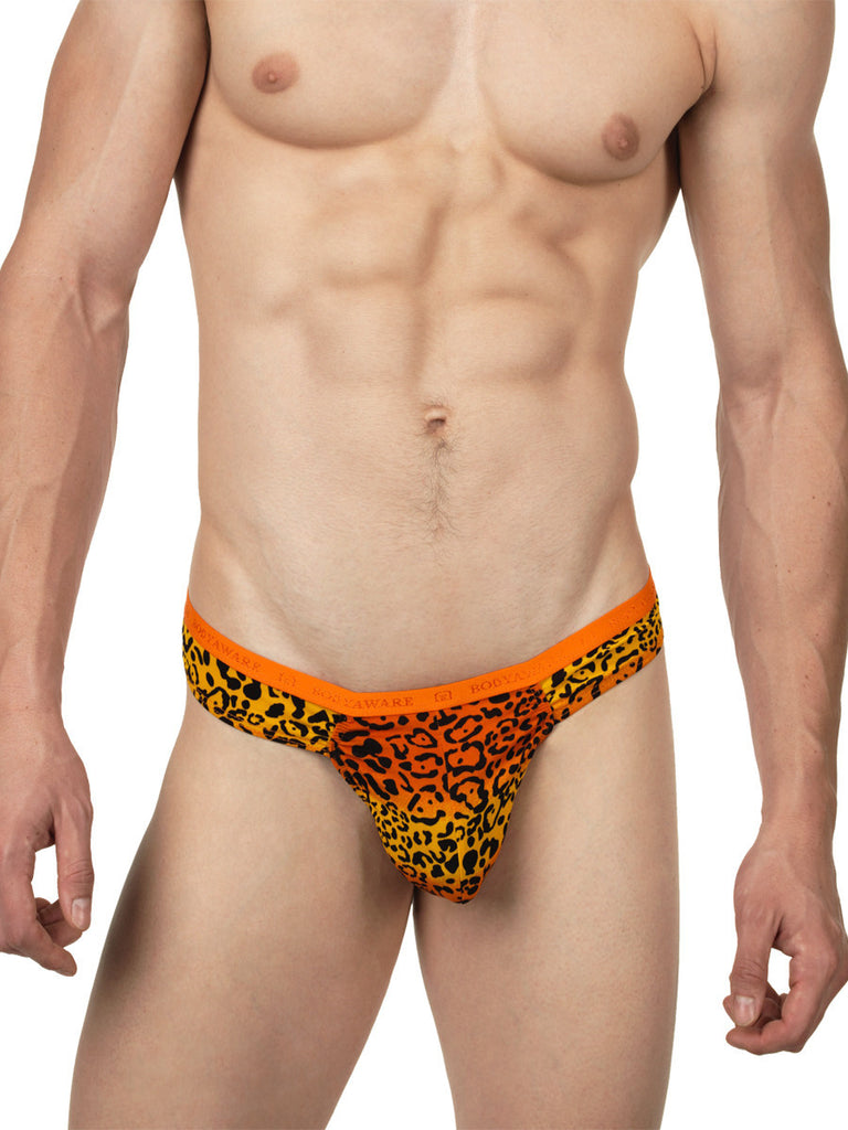 Change Your Spots Thong- S, M, and L only!