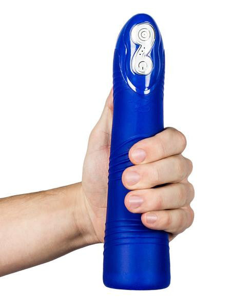 Paso Doble Electronic Masturbator