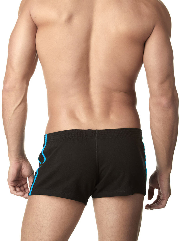 French Fleece Anytime Short