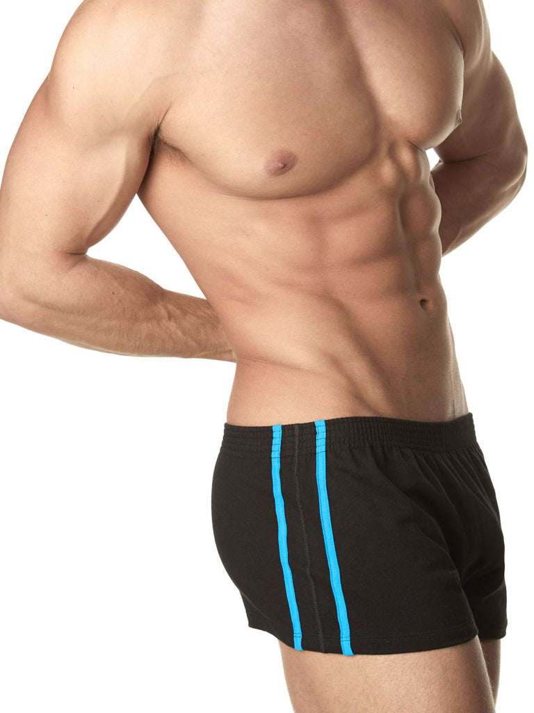French Fleece Anytime Short
