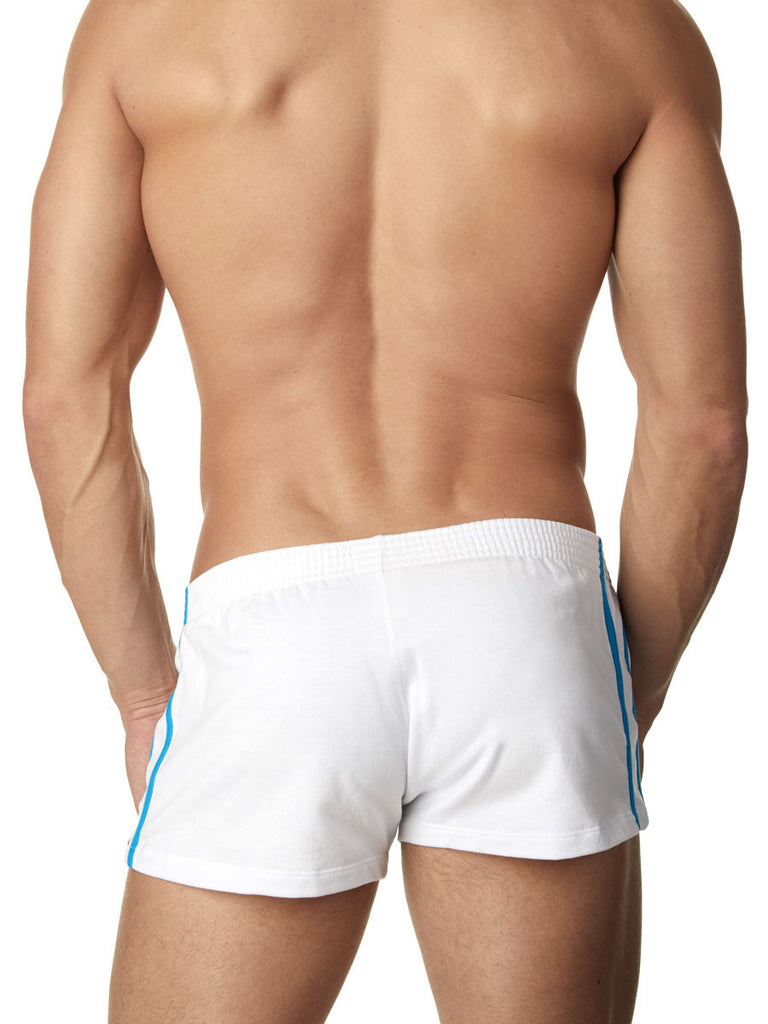 French Fleece Anytime Short