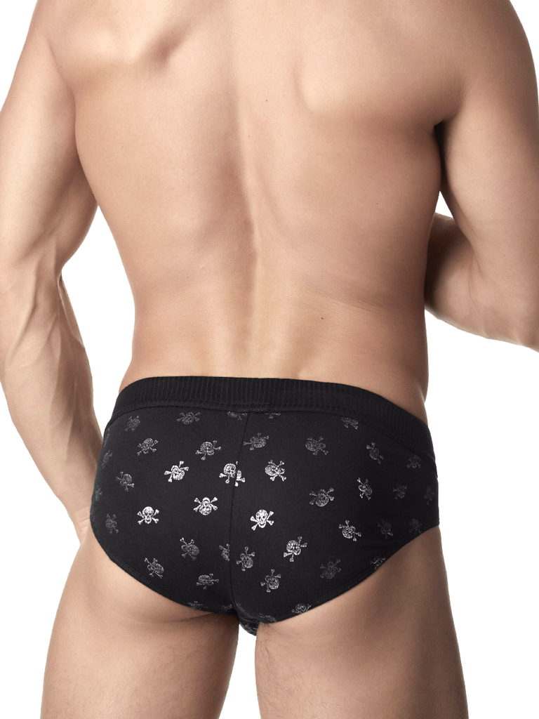 The Buccaneer Brief