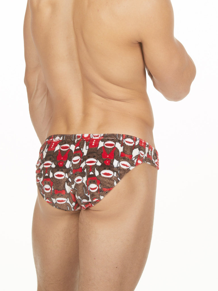 The Cuddle Up Brief