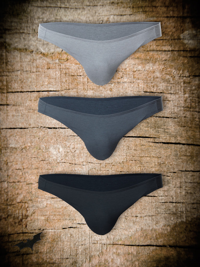 The TLC Brief Bundle