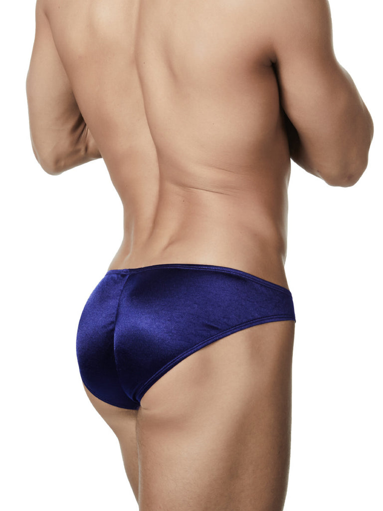 The Greek God Brief