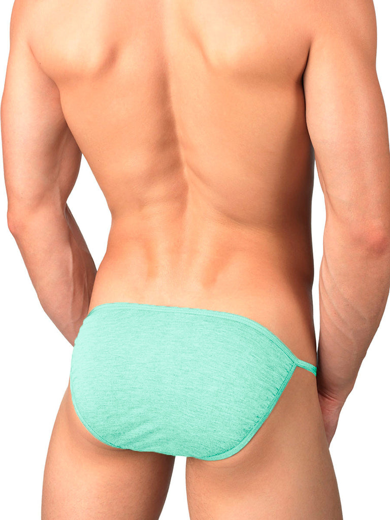 The Tactel Tanga