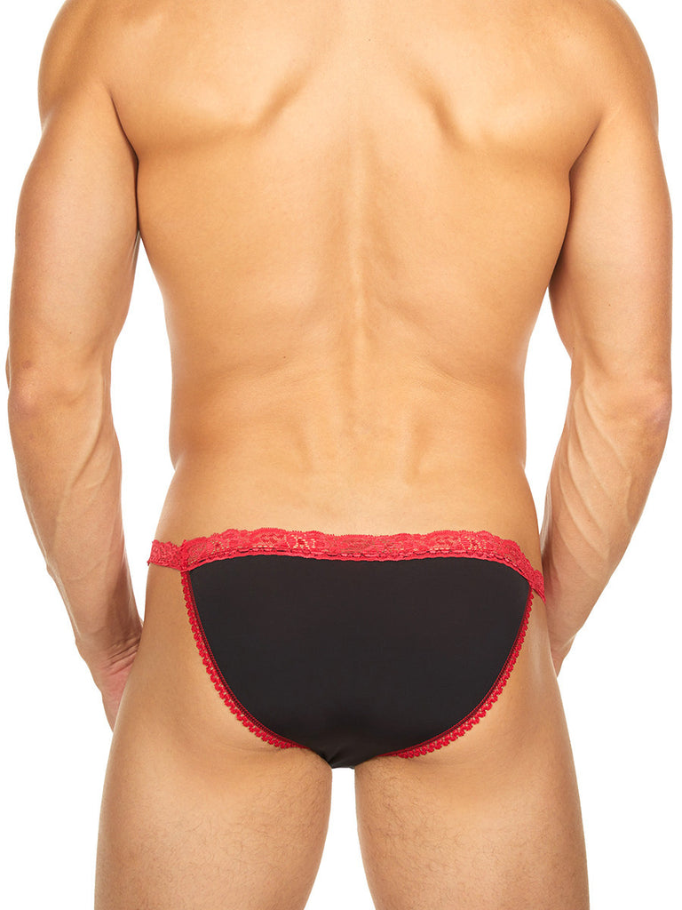 The Venice Tanga